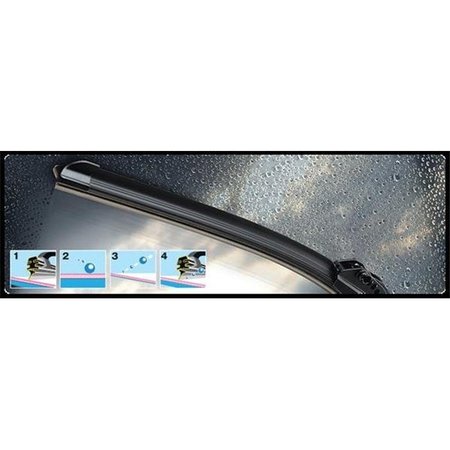 PIAA Piaa 96153 Windshield Wiper Blade P27-96153